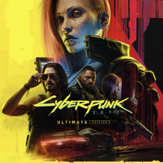 Cyberpunk 2077+Cyberpunk 2077 GHOST FREEDOM / Steam account / Verified / Instant Delivery / WARRANTY /