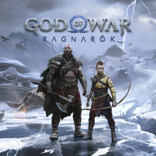 GOD OF WAR RAGNAROK DIGITAL DELUXE EDITION STEAM / Steam account / Verified / Instant Delivery / WARRANTY /