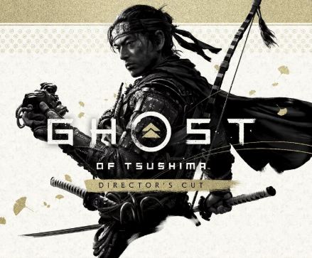 ✨Ghost of Tsushima Director´s cut STEAM