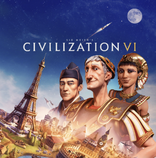 SID MEIER’S CIVILIZATION® VI ANTHOLOGY CIVIL / Steam account / Verified / Instant Delivery / WARRANTY /