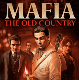 Mafia: The Old Country Deluxe Edition STEAM + ALL DLC / Verified / Instant Delivery / WARRANTY /