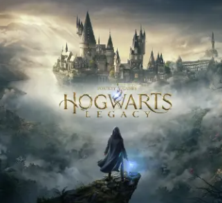 Hogwarts Legacy Deluxe Edition OFFLINE NO GUARD / Verified / Instant Delivery / WARRANTY /
