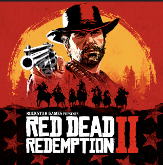 RED DEAD REDEMPTION 2 ULTIMATE EDITON STEAM WITH GUARD / Verified / Instant Delivery / WARRANTY /