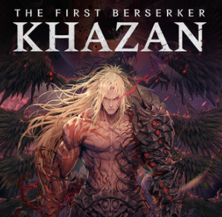 The First Berserker Khazan STEAM NO GUARD / Verified / Instant Delivery / WARRANTY /