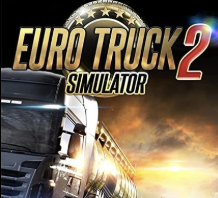 Euro Truck Simulator 2+ALL 97 DLC STEAM STEAM NO GUARD / Verified / Instant Delivery / WARRANTY /