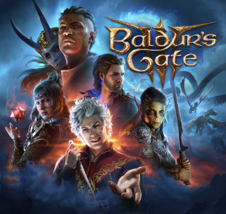 Baldur´s Gate 3 DELUXE EDITION STEAM NO GUARD / Verified / Instant Delivery / WARRANTY /