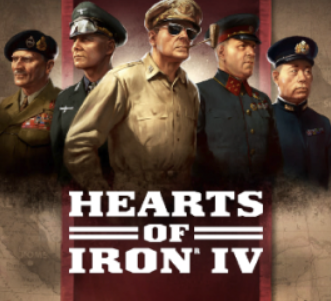 Hearts of Iron IV: Starter Pack STEAM NO GUARD / Verified / Instant Delivery / WARRANTY /