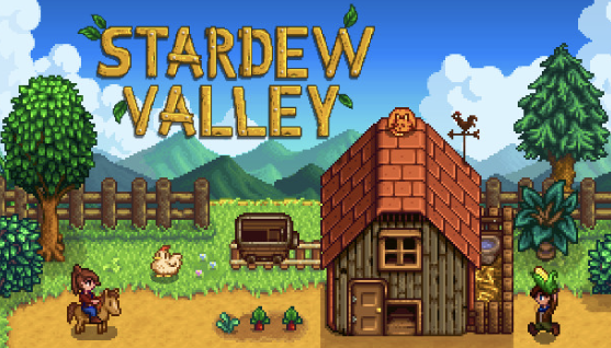 Stardew Valley OFFLINE STEAM ACCOUNT NO GUARD / Verified / Instant Delivery / WARRANTY /