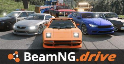 BeamNG drive+ALL DLC STEAMNO GUARD / Verified / Instant Delivery / WARRANTY /