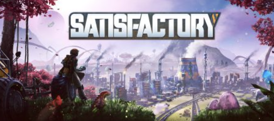 Satisfactory STEAM NO GUARD / Verified / Instant Delivery / WARRANTY /