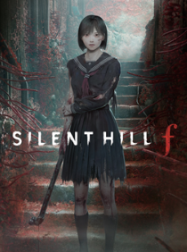 SILENT HILL f - Deluxe + SILENT HILL 2 STEAM NO GUARD / Verified / Instant Delivery / WARRANTY /