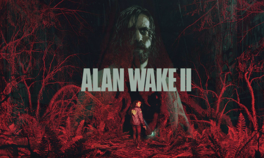 Alan Wake 2 EPIC GAMES NO GUARD⭐️ / Verified / Instant Delivery / WARRANTY /