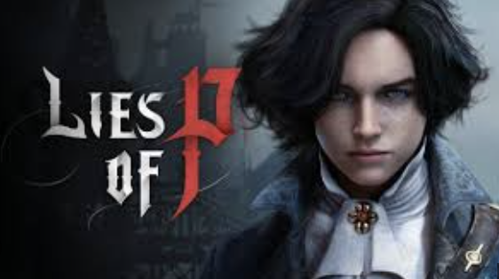 Lies of P + Overture DLC / no guard code/ / Steam account / Verified / Instant Delivery / WARRANTY /