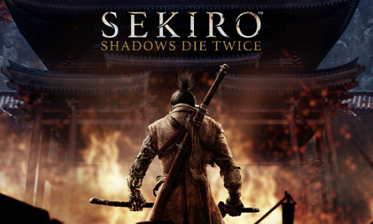 Sekiro: Shadows Die Twice STEAM NO GUARD / Verified / Instant Delivery / WARRANTY /