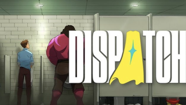 Dispatch - Digital Deluxe Edition STEAM NO GUARD / Verified / Instant Delivery / WARRANTY /