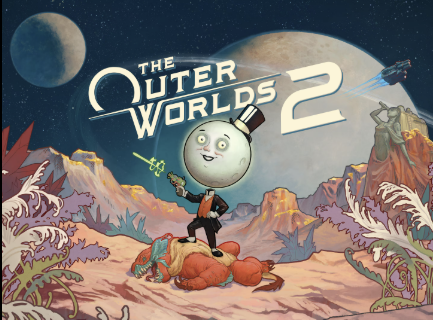 The Outer Worlds 2 Premium STEAM NO GUARD / Verified / Instant Delivery / WARRANTY /