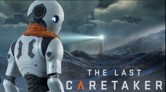 The Last Caretaker STEAM NO GUARD / Verified / Instant Delivery / WARRANTY /