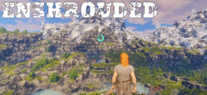 Enshrouded STEAM NO GUARD / Verified / Instant Delivery / WARRANTY /