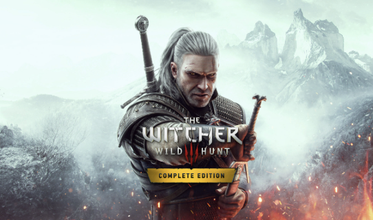 The Witcher 3: Wild Hunt - Complete ed STEAM NO GUARD / Verified / Instant Delivery / WARRANTY /