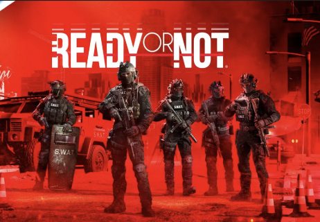 Ready or Not: LSPD Bundle STEAM NO GUARD / Verified / Instant Delivery / WARRANTY /