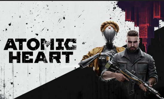 Atomic Heart Premium Edition STEAM NO GUARD / Verified / Instant Delivery / WARRANTY /