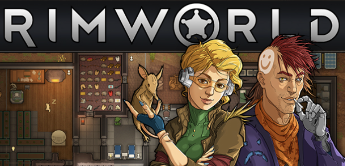 RimWorld + Odyssey +ВСЕ 5 DLC STEAM NO GUARD / Verified / Instant Delivery / WARRANTY /