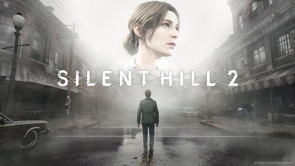 SILENT HILL 2 Deluxe Ed+Silent Hill Homecoming / Steam account / Verified / Instant Delivery / WARRANTY /
